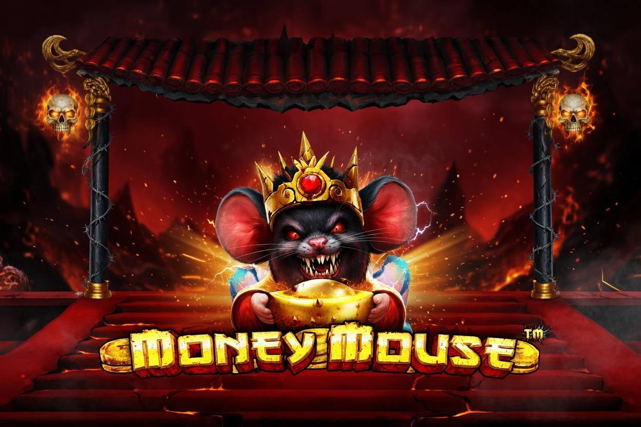 Money Mouse